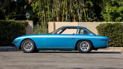 1968 Lamborghini Islero