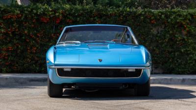 1968 Lamborghini Islero
