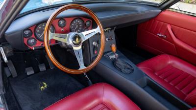 1968 Lamborghini Islero
