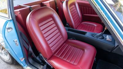 1968 Lamborghini Islero
