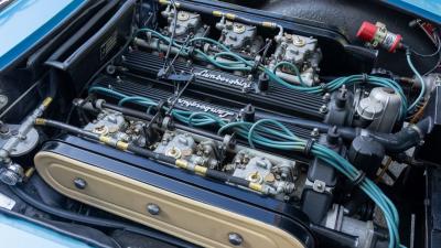 1968 Lamborghini Islero