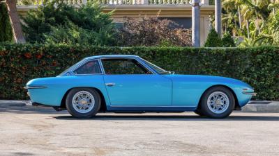 1968 Lamborghini Islero