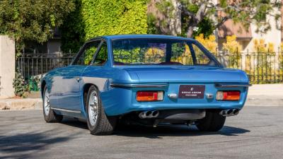 1968 Lamborghini Islero