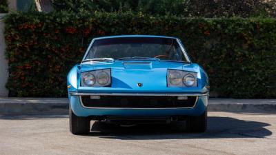 1968 Lamborghini Islero