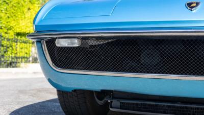 1968 Lamborghini Islero