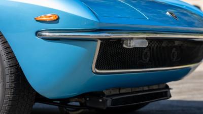 1968 Lamborghini Islero