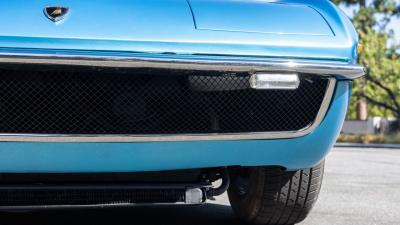 1968 Lamborghini Islero