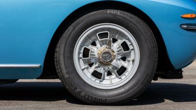 1968 Lamborghini Islero