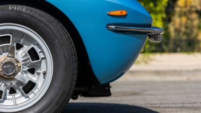 1968 Lamborghini Islero
