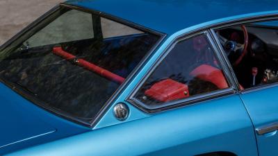 1968 Lamborghini Islero