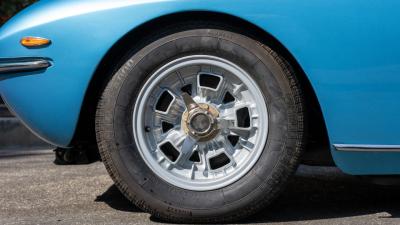 1968 Lamborghini Islero