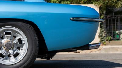 1968 Lamborghini Islero