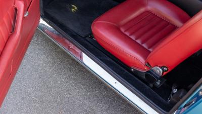 1968 Lamborghini Islero
