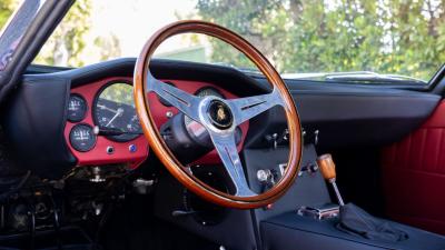1968 Lamborghini Islero