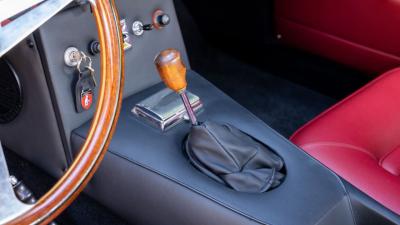 1968 Lamborghini Islero