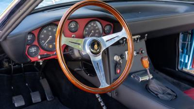 1968 Lamborghini Islero