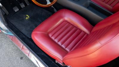 1968 Lamborghini Islero