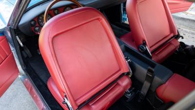 1968 Lamborghini Islero