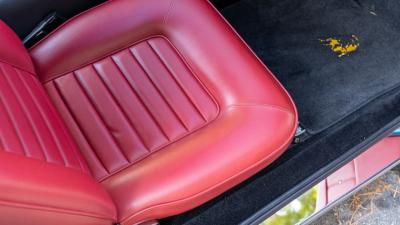 1968 Lamborghini Islero