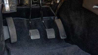 1968 Lamborghini Islero