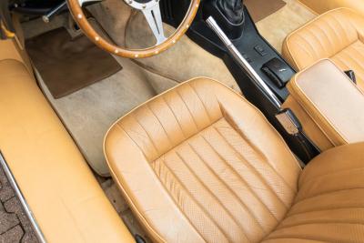 1973 Jaguar E-Type V12 Series 3 Convertible &ldquo;Manual transmission&rdquo;