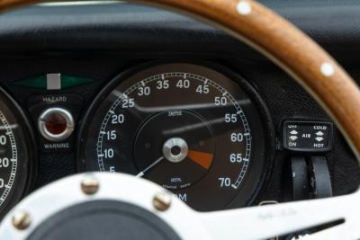 1973 Jaguar E-Type V12 Series 3 Convertible &ldquo;Manual transmission&rdquo;