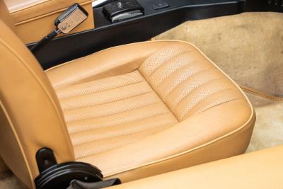 1973 Jaguar E-Type V12 Series 3 Convertible &ldquo;Manual transmission&rdquo;