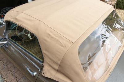 1973 Jaguar E-Type V12 Series 3 Convertible &ldquo;Manual transmission&rdquo;