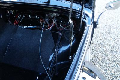 1955 Volkswagen Beetle Oval-Window &ldquo;Restored to its original purity&rdquo;