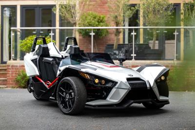 2017 Polaris Slingshot