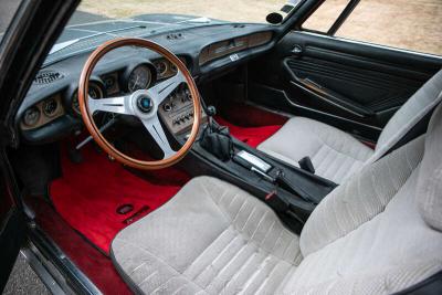 1968 Fiat DINO