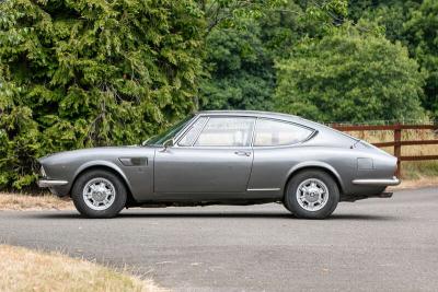 1968 Fiat DINO