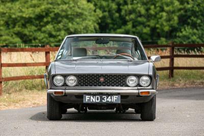 1968 Fiat DINO