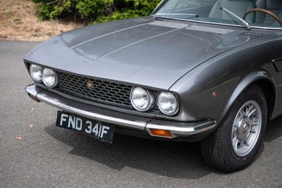 1968 Fiat DINO
