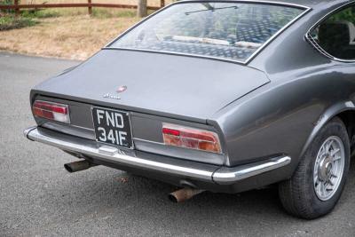 1968 Fiat DINO