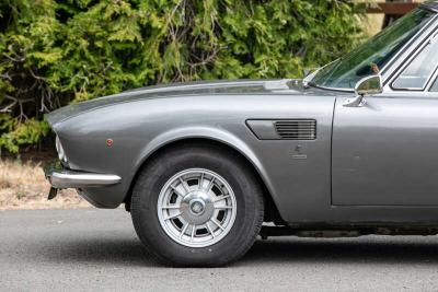 1968 Fiat DINO