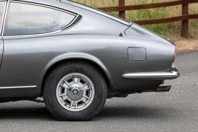 1968 Fiat DINO