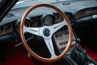 1968 Fiat DINO