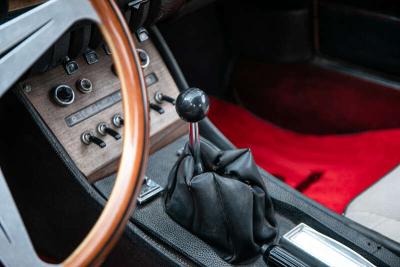1968 Fiat DINO