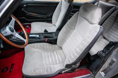 1968 Fiat DINO