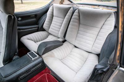1968 Fiat DINO