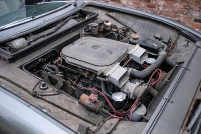 1968 Fiat DINO