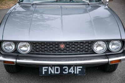 1968 Fiat DINO