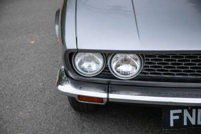 1968 Fiat DINO