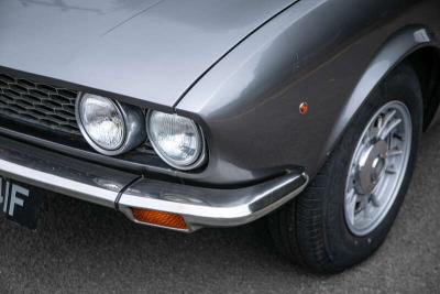 1968 Fiat DINO