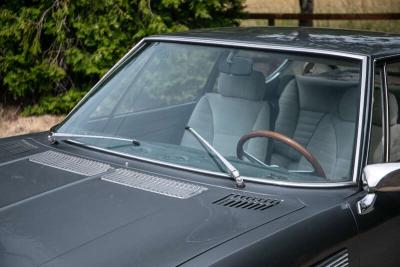 1968 Fiat DINO