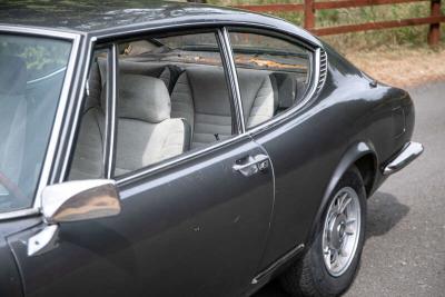 1968 Fiat DINO