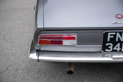 1968 Fiat DINO