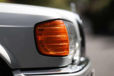 1989 Mercedes - Benz SEL