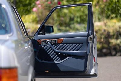 1989 Mercedes - Benz SEL